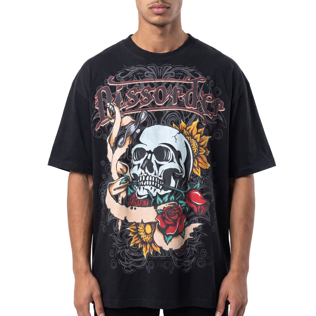 Don't sleep tee