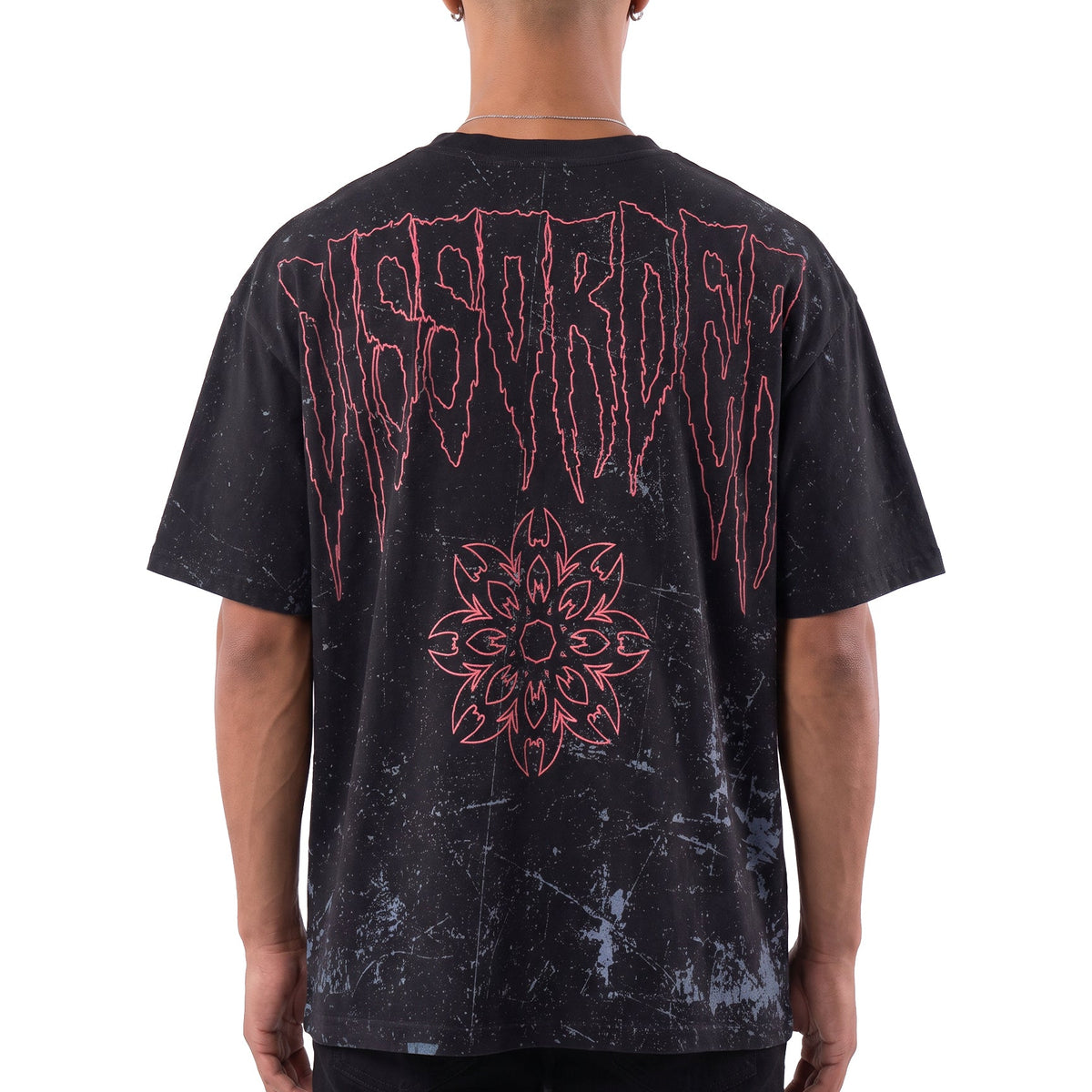 Cousin of death tee