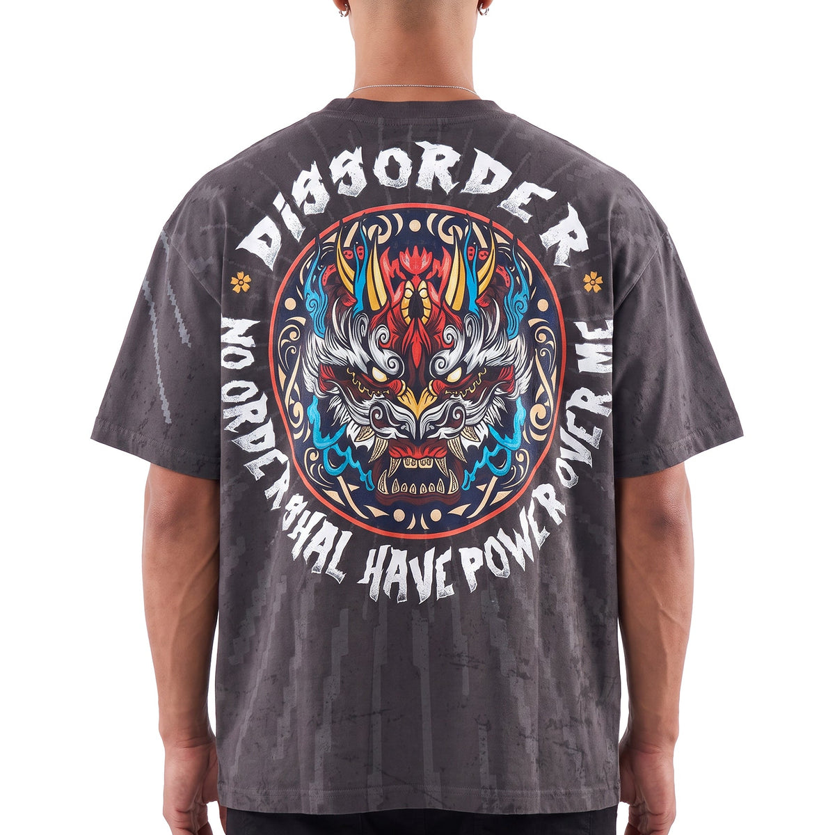 No order tee