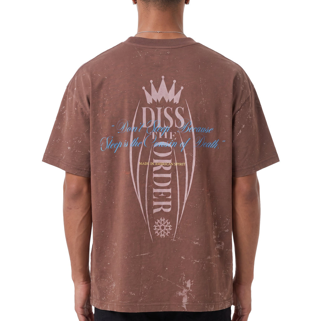 War spirit tee