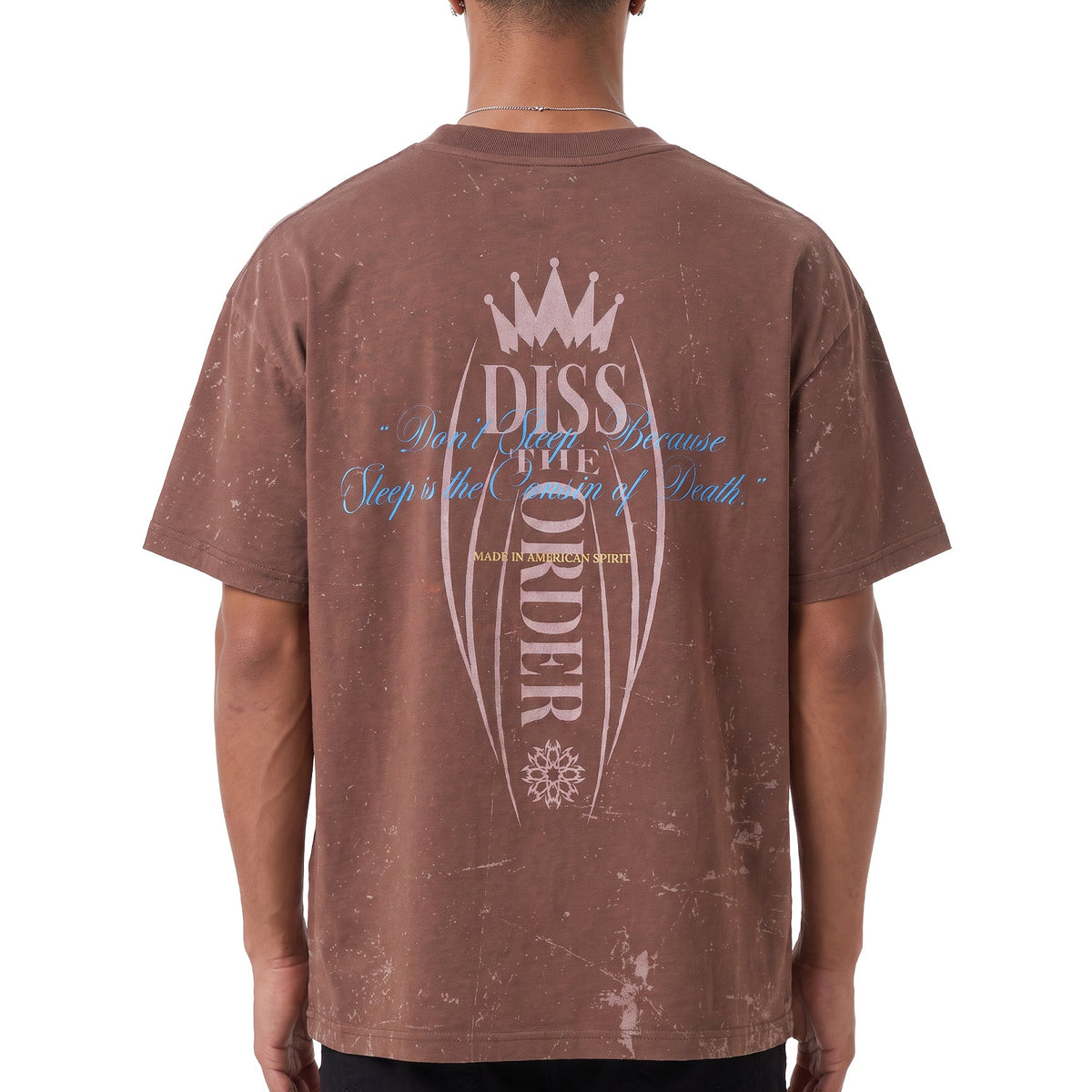 War spirit tee