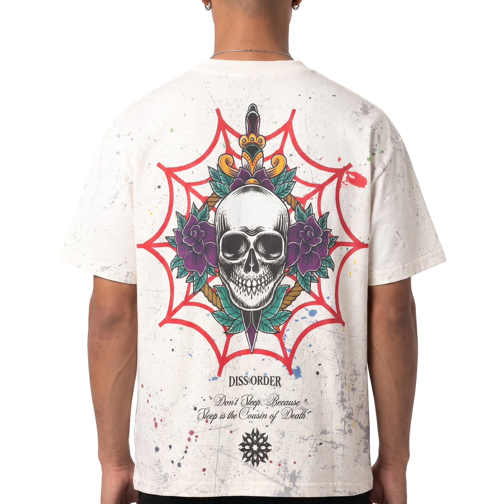 Spirit strong tee