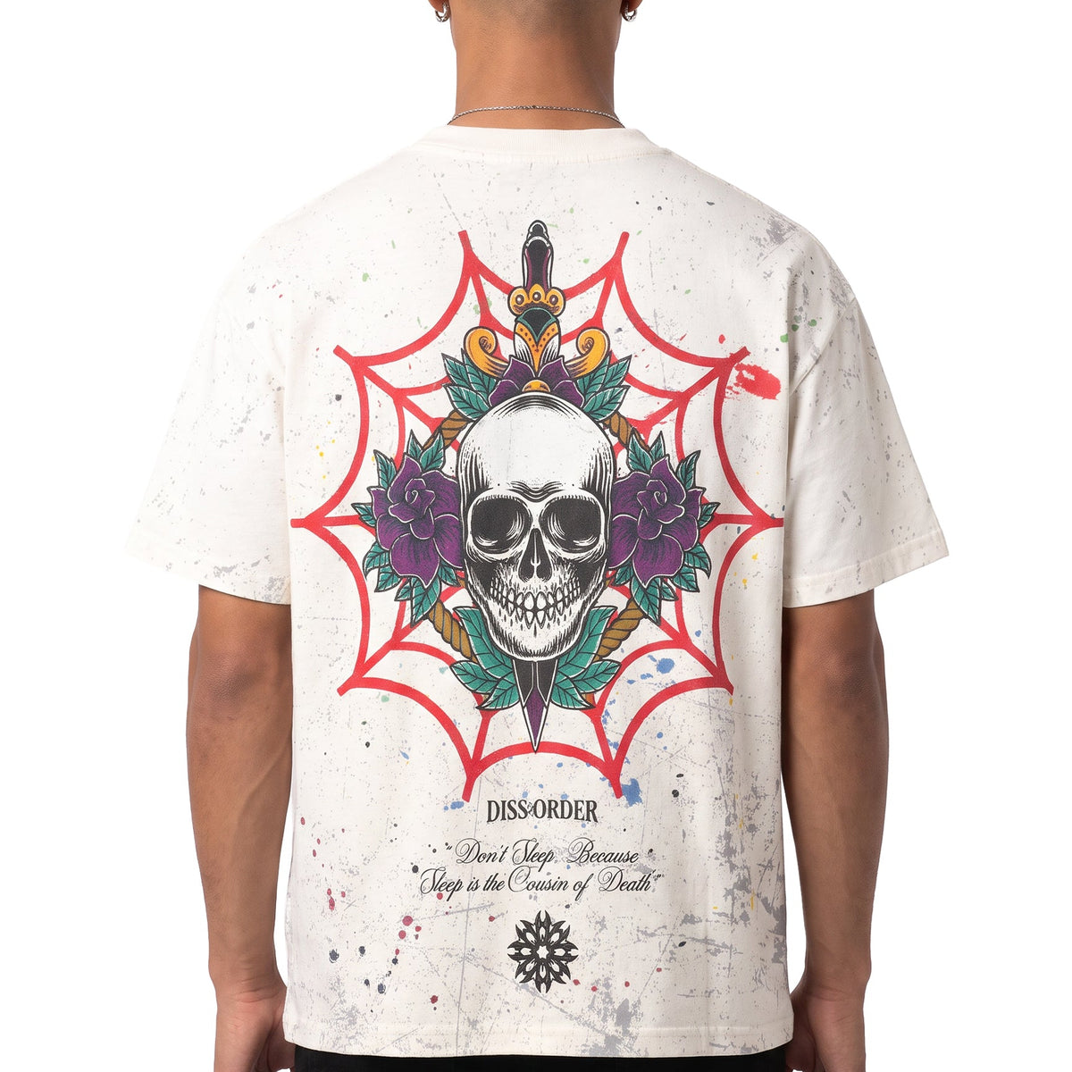 Spirit strong tee