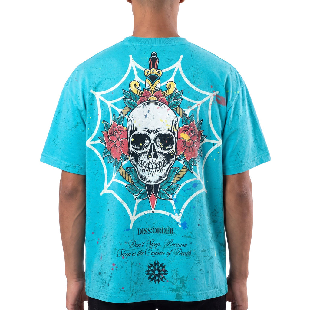 Spirit strong tee