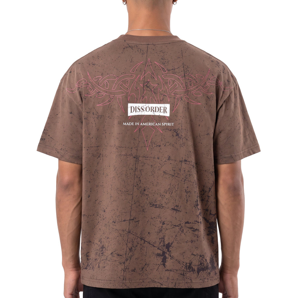 Ready for war tee