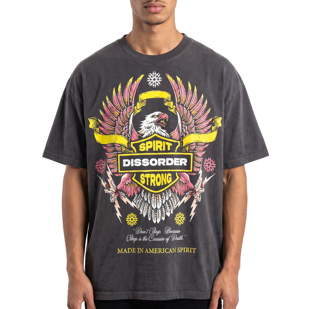 American spirirt tee