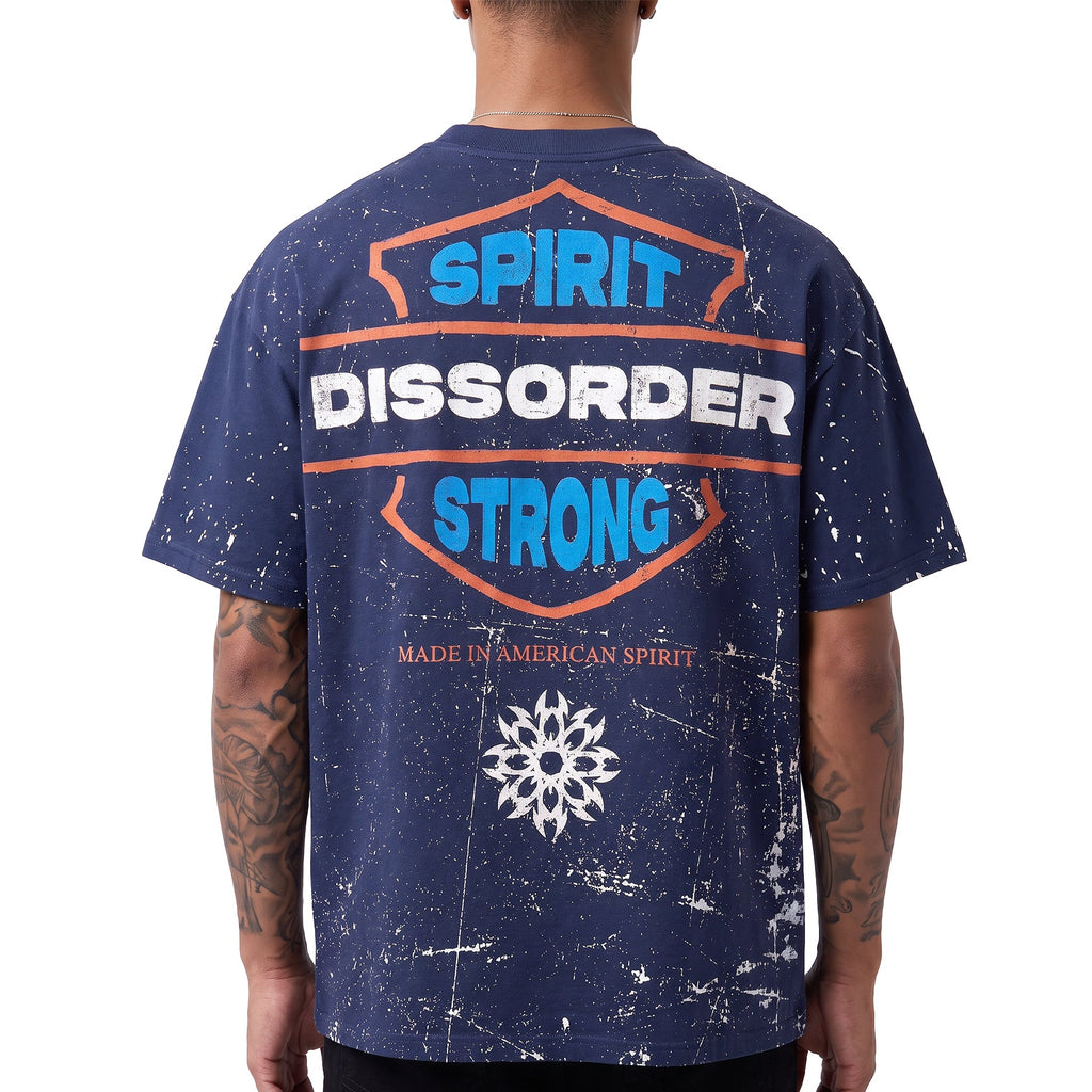American spirirt tee