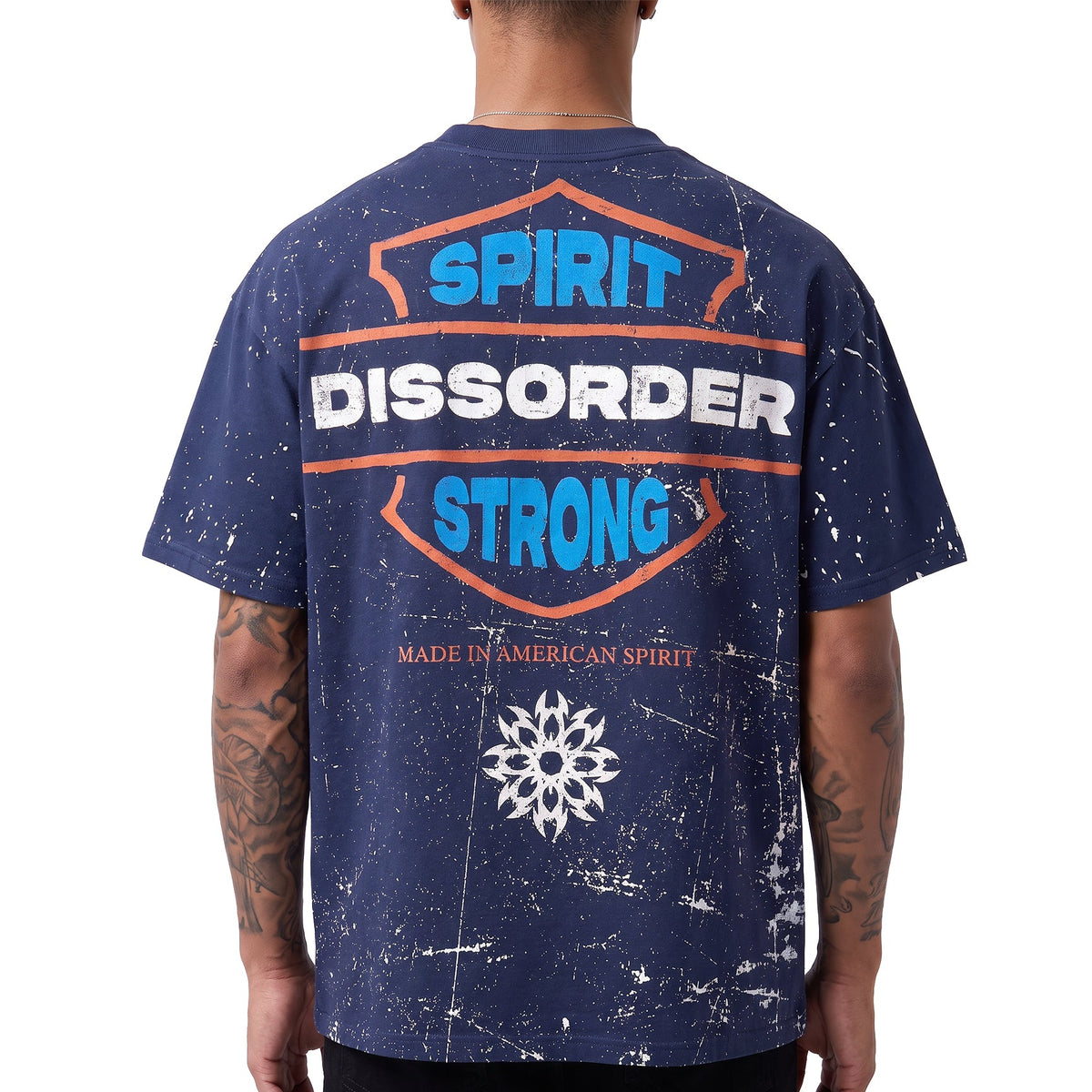 American spirirt tee
