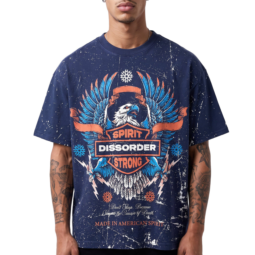 American spirirt tee