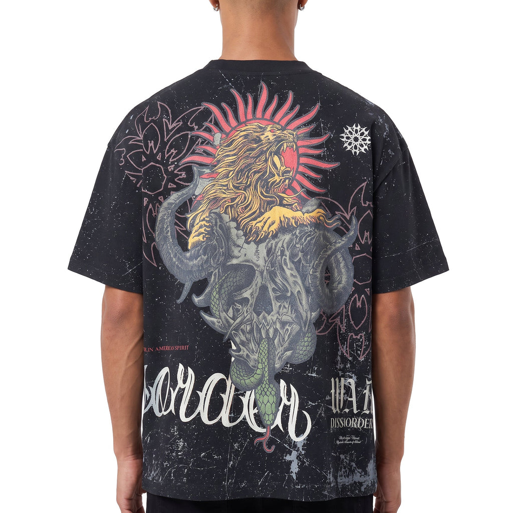 The griffen tee