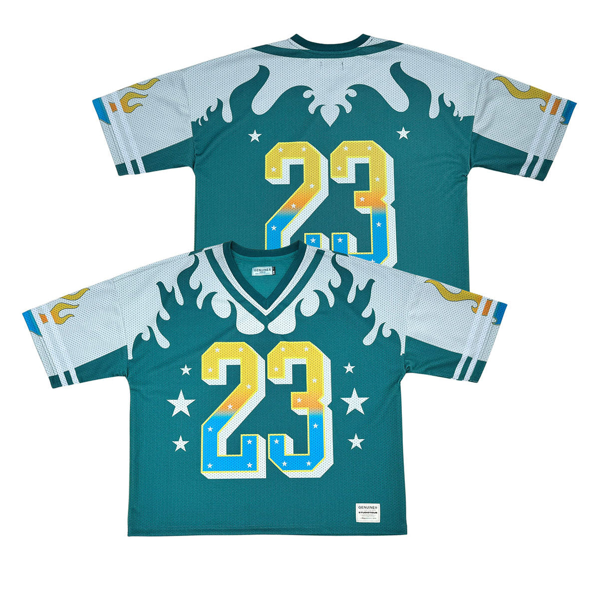 23 jersey