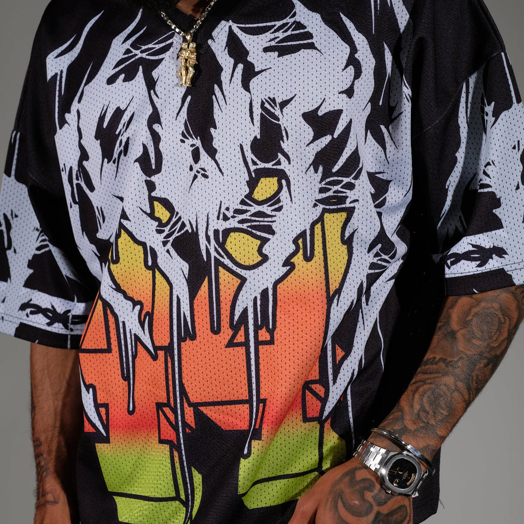 Truth jersey