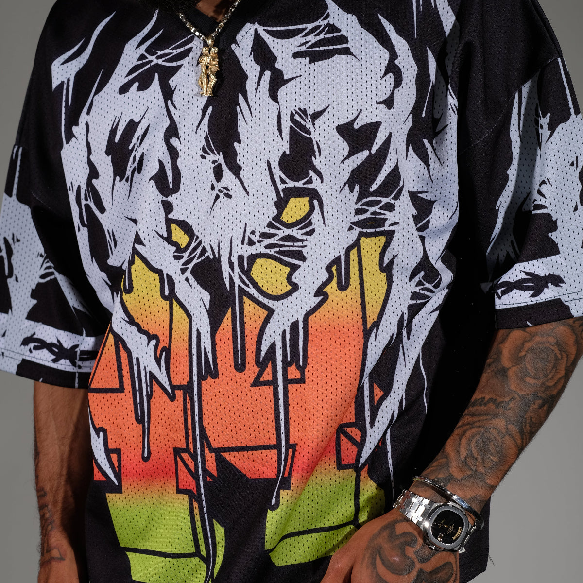 Truth jersey