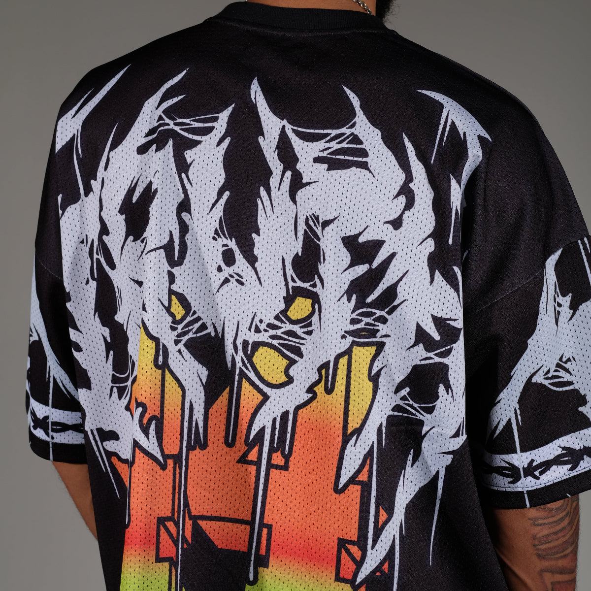 Truth jersey