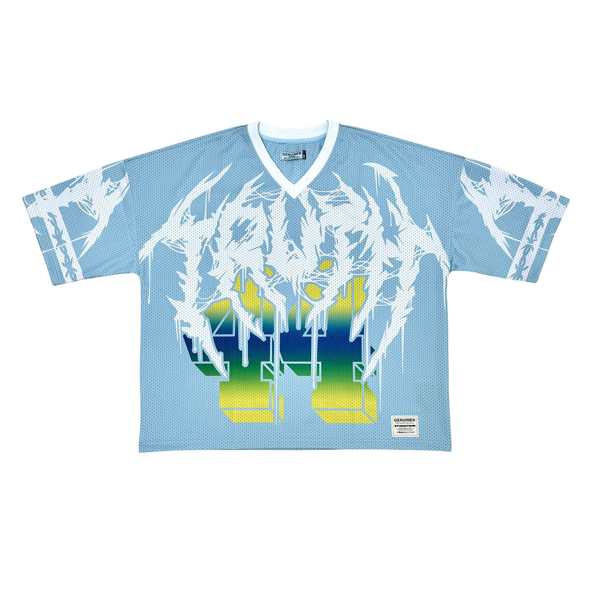 Truth jersey