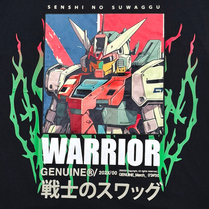 Senshi T Shirt