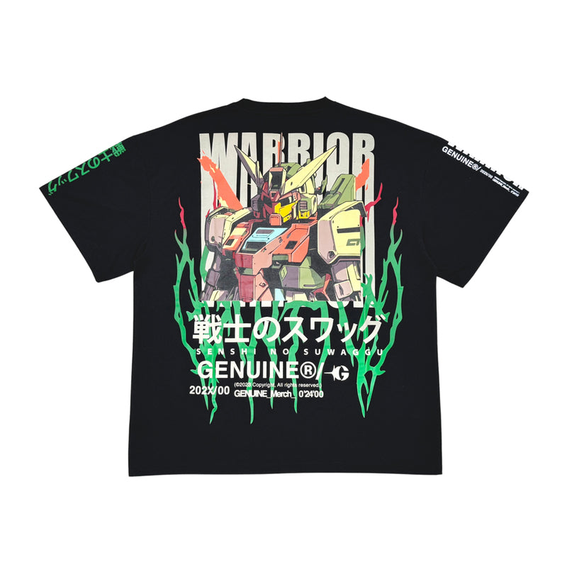 Senshi T Shirt