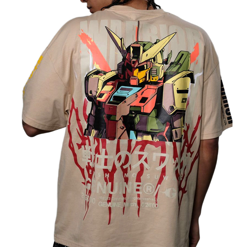 Senshi T Shirt