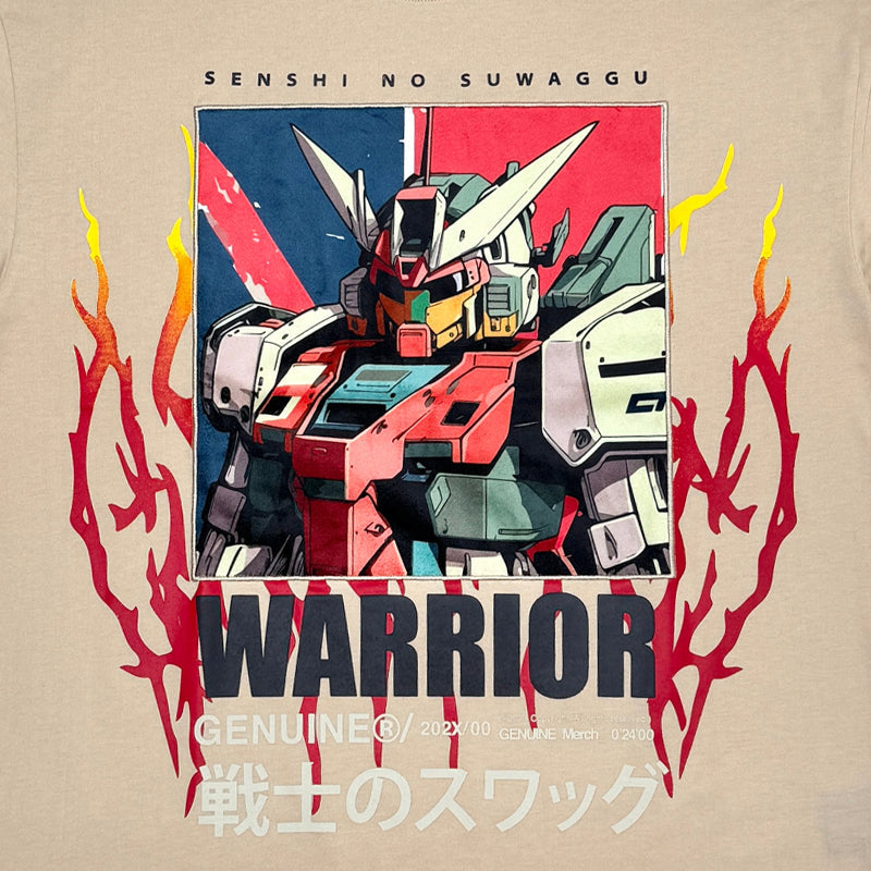 Senshi T Shirt
