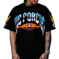 Live Forever T Shirt