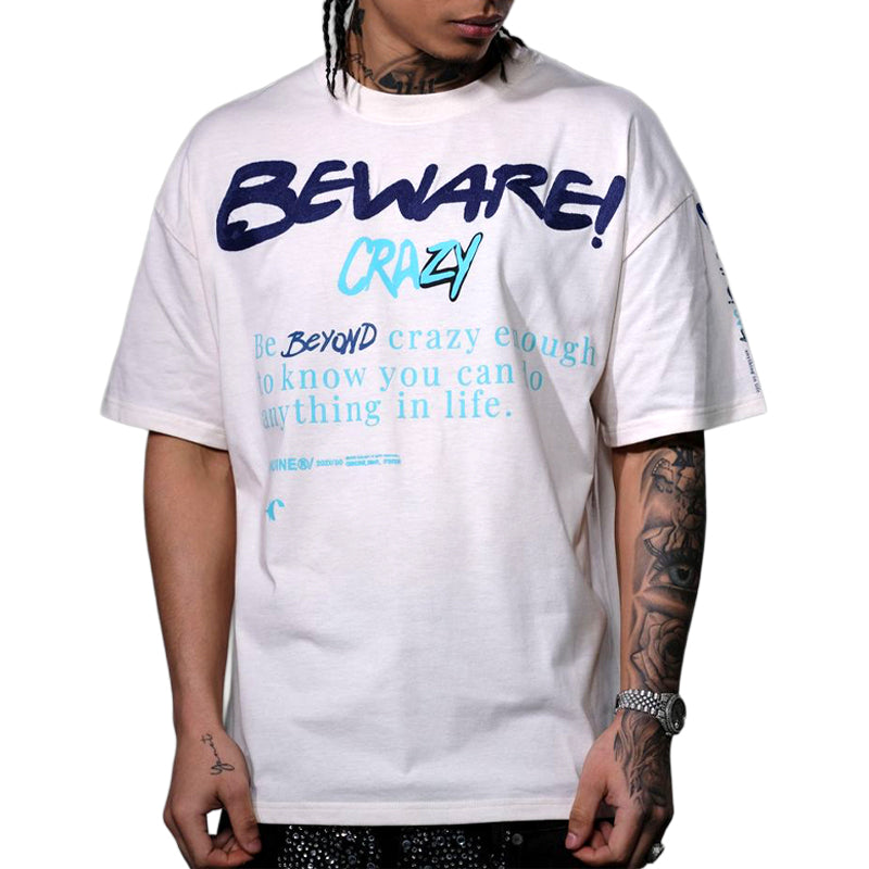 Beware T Shirt