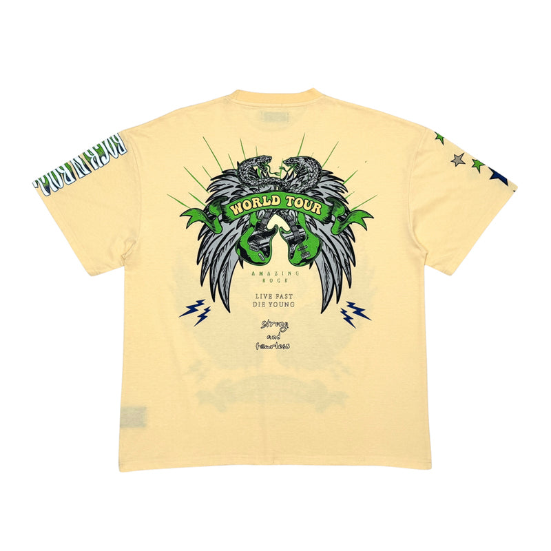 Amazing Rock T Shirt