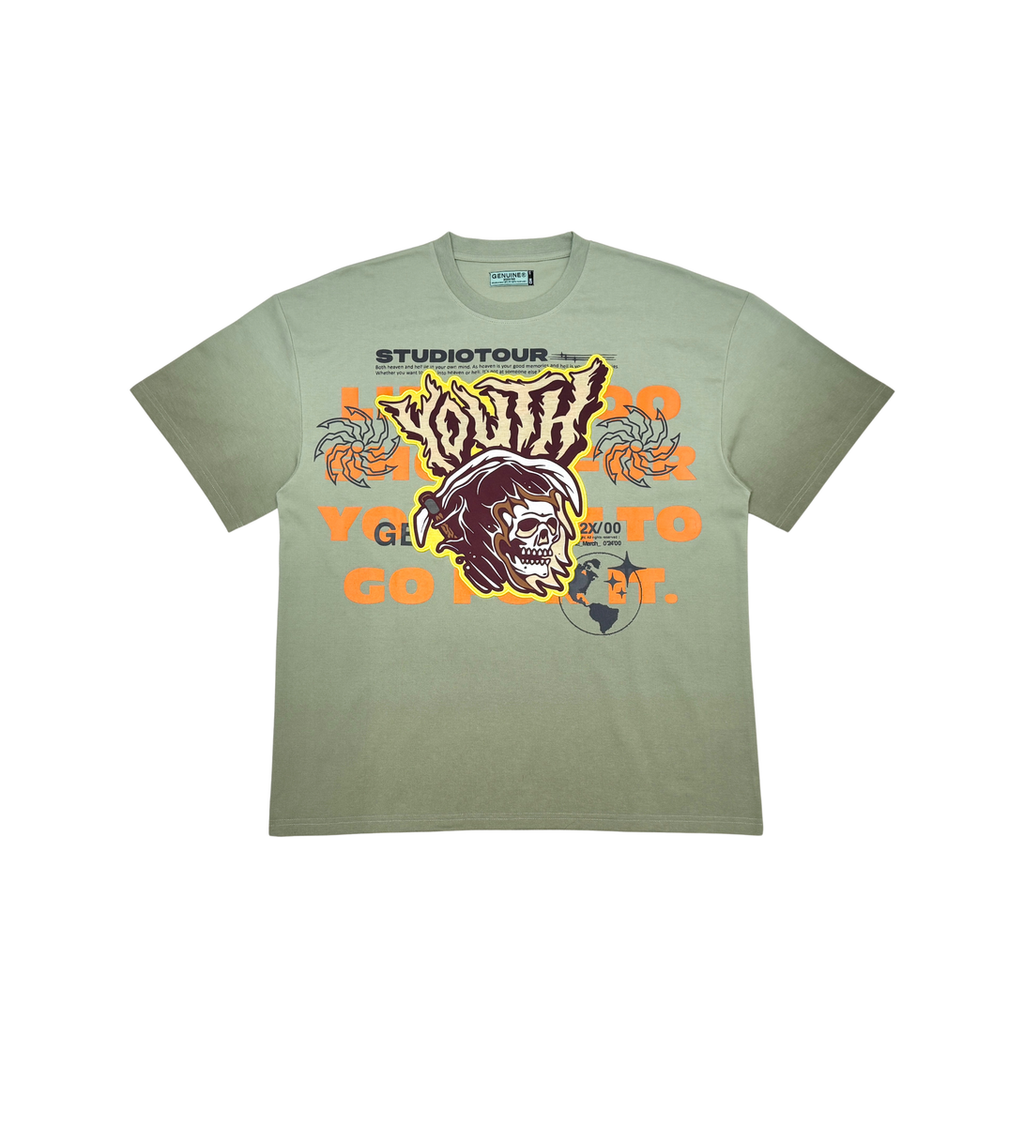 Youth T Shit