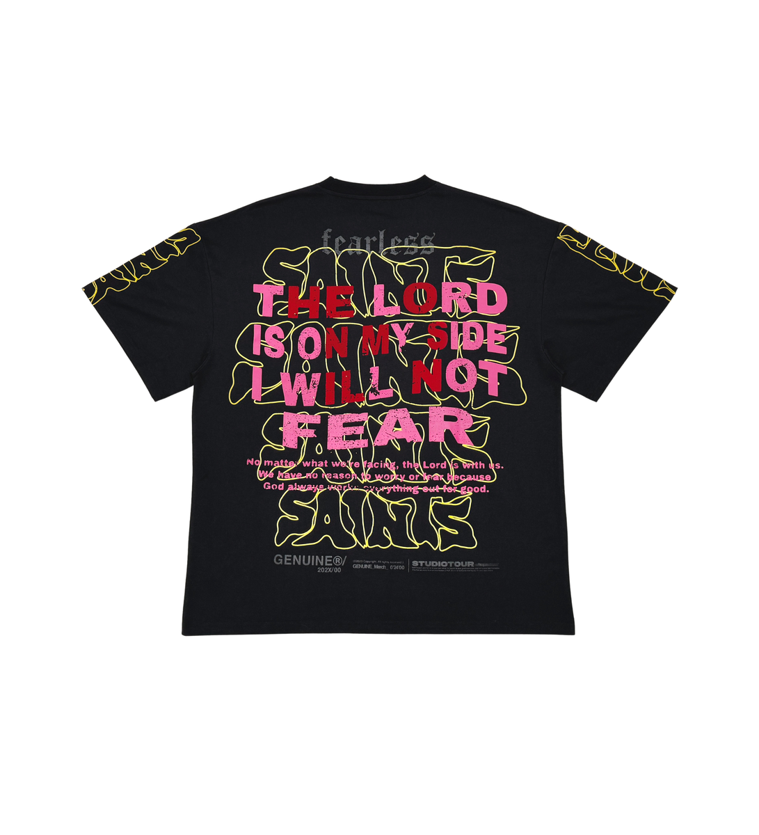 The Lord T Shirt