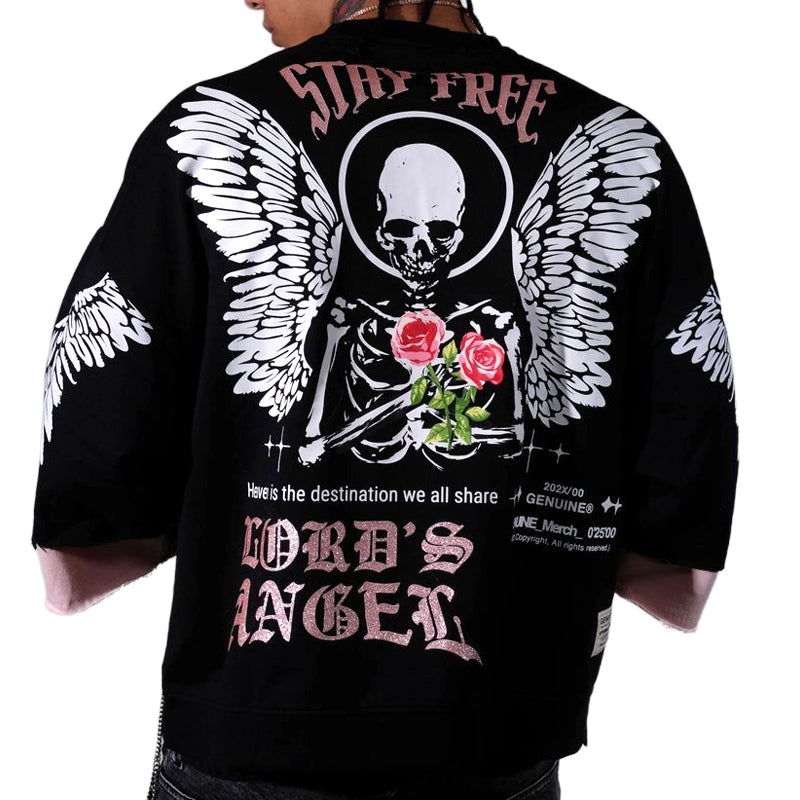 Lord Angel T Shirt