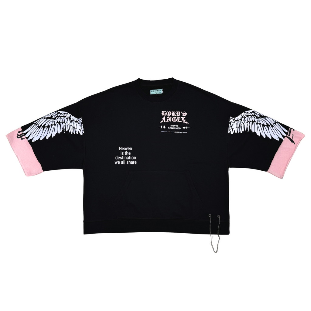 Lord Angel T Shirt