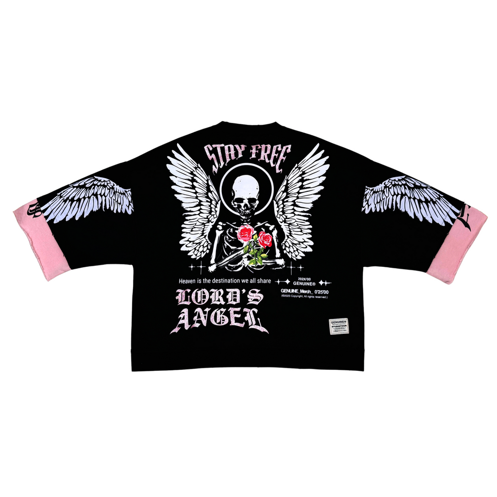 Lord Angel T Shirt