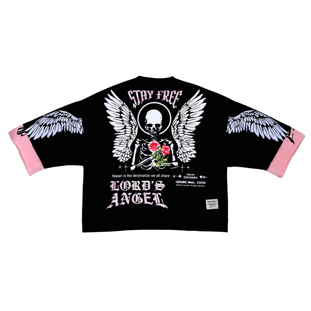 Lord Angel T Shirt