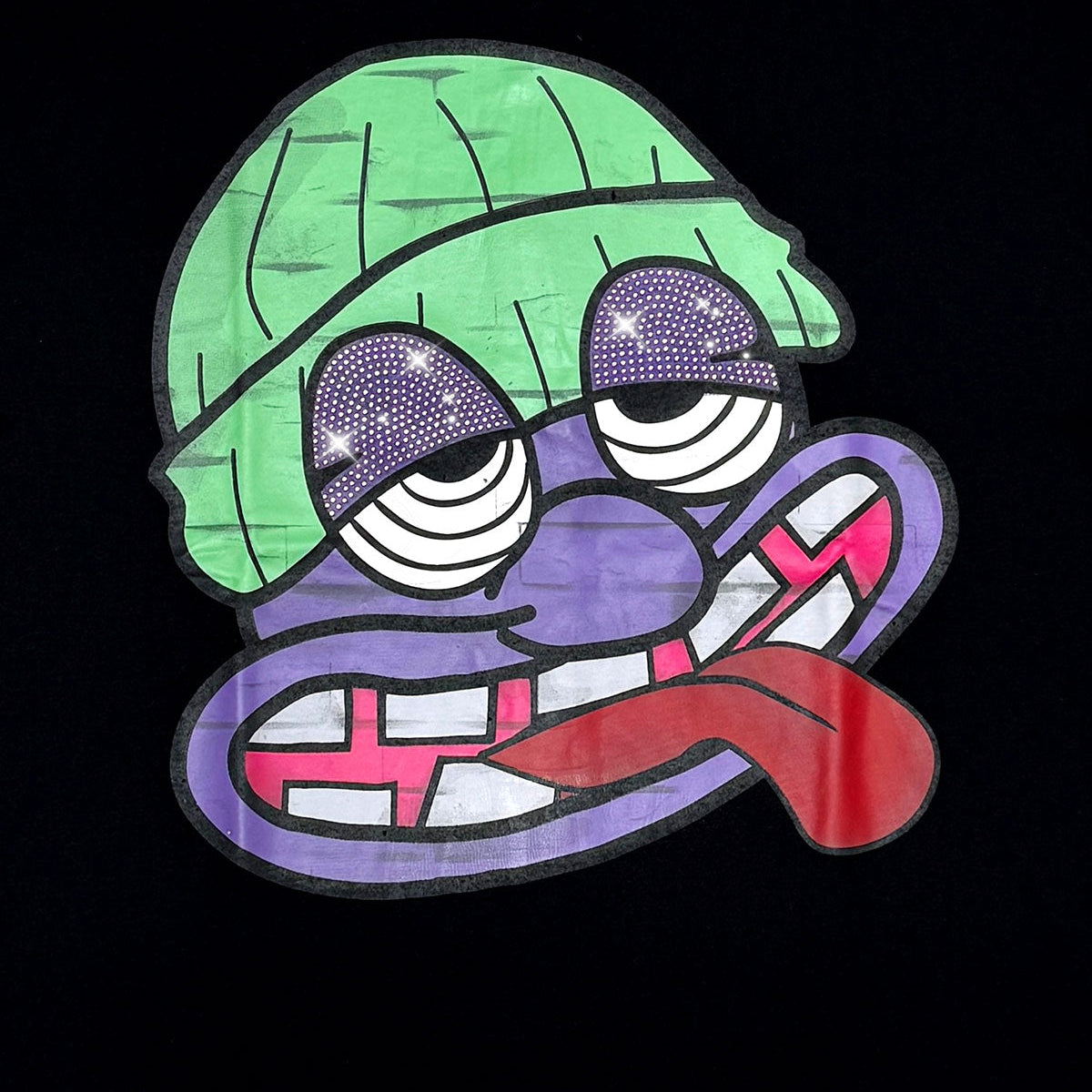 Dazed tshirt