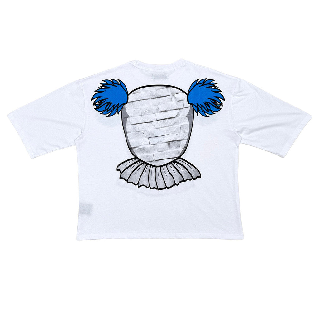 Clown tshirt