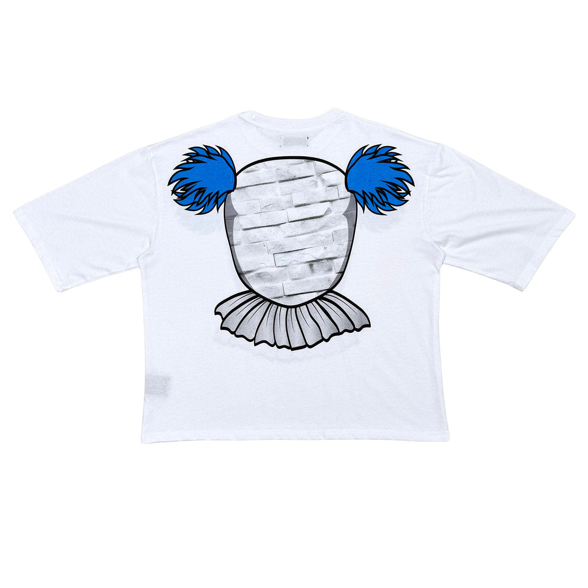Clown tshirt
