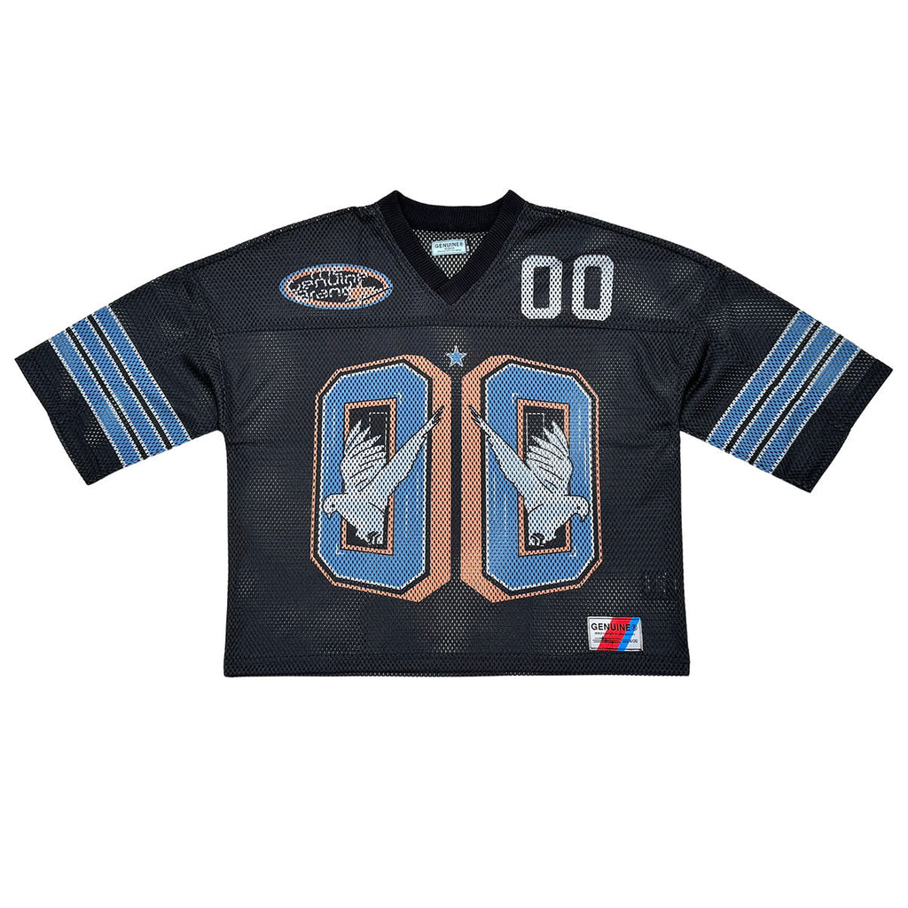 Doves jersey