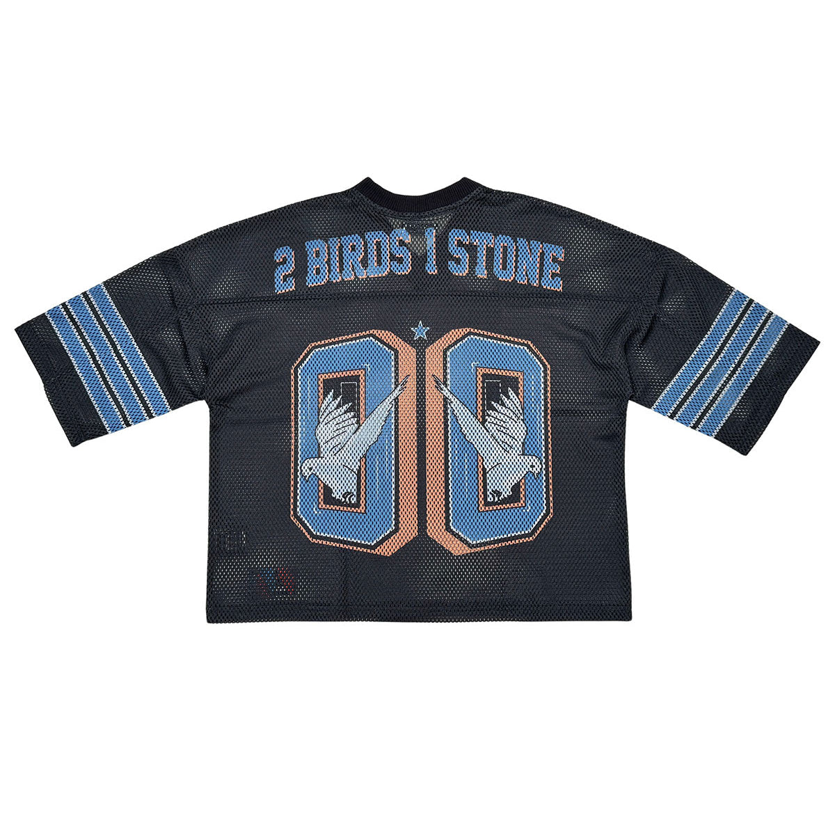 Doves jersey