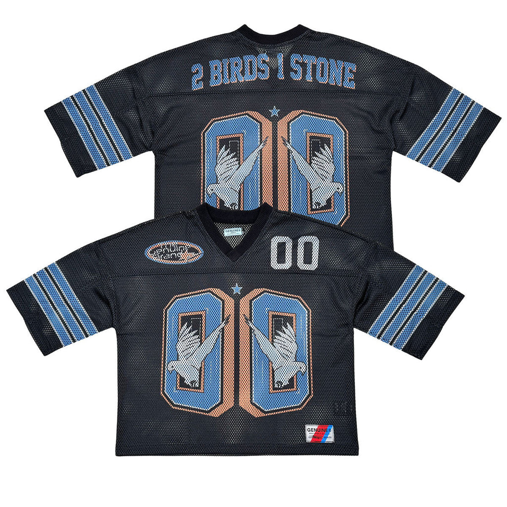 Doves jersey
