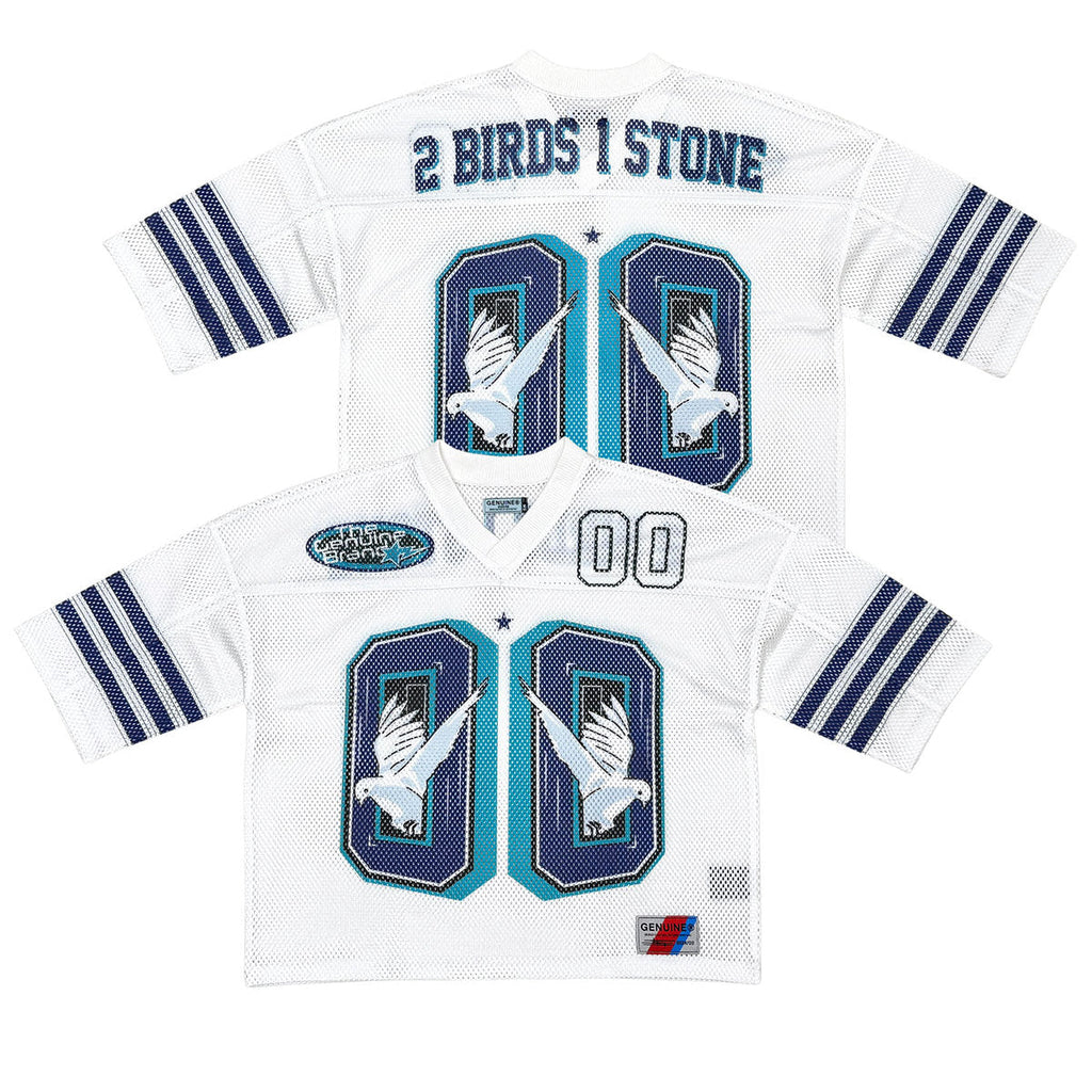 Doves jersey