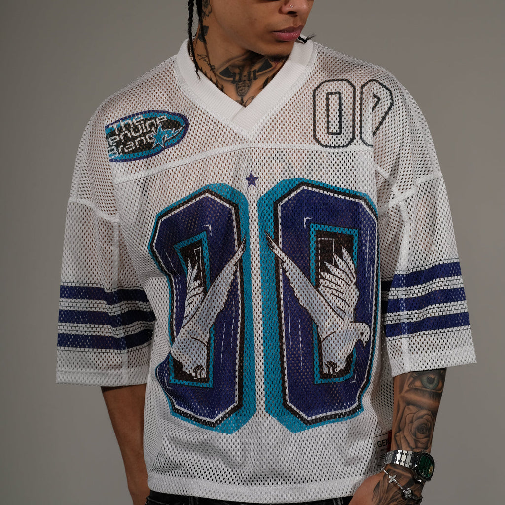 Doves jersey