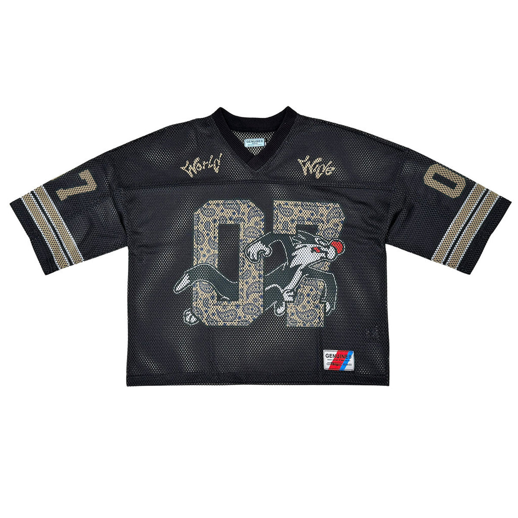 Hustler jersey