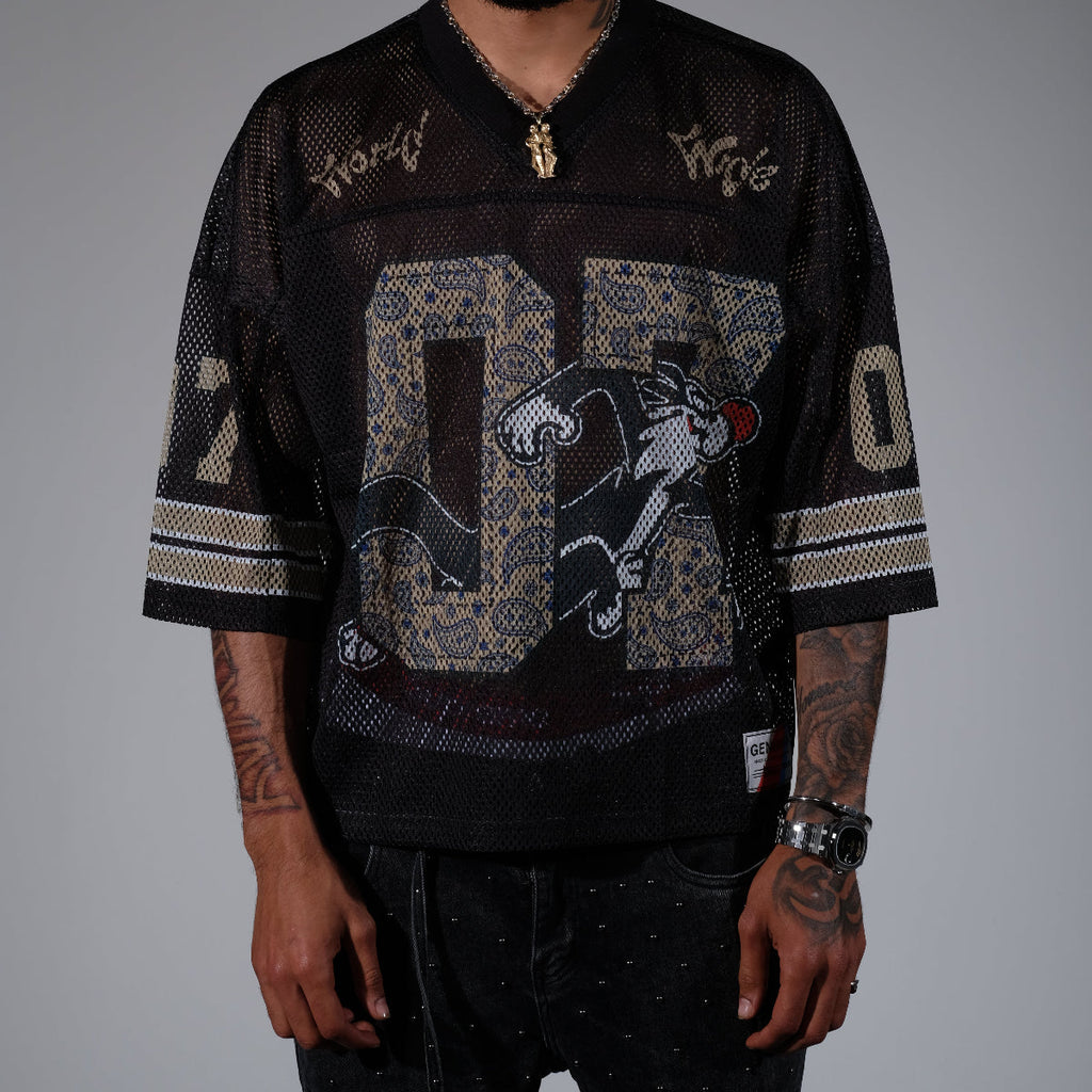Hustler jersey