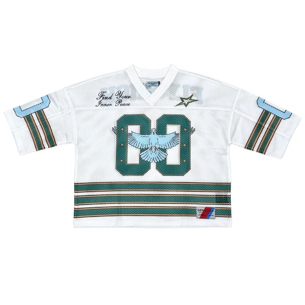 Fly high jersey
