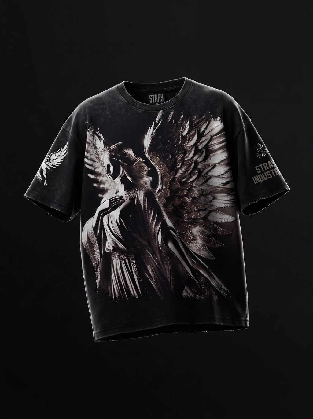Angel tshirt