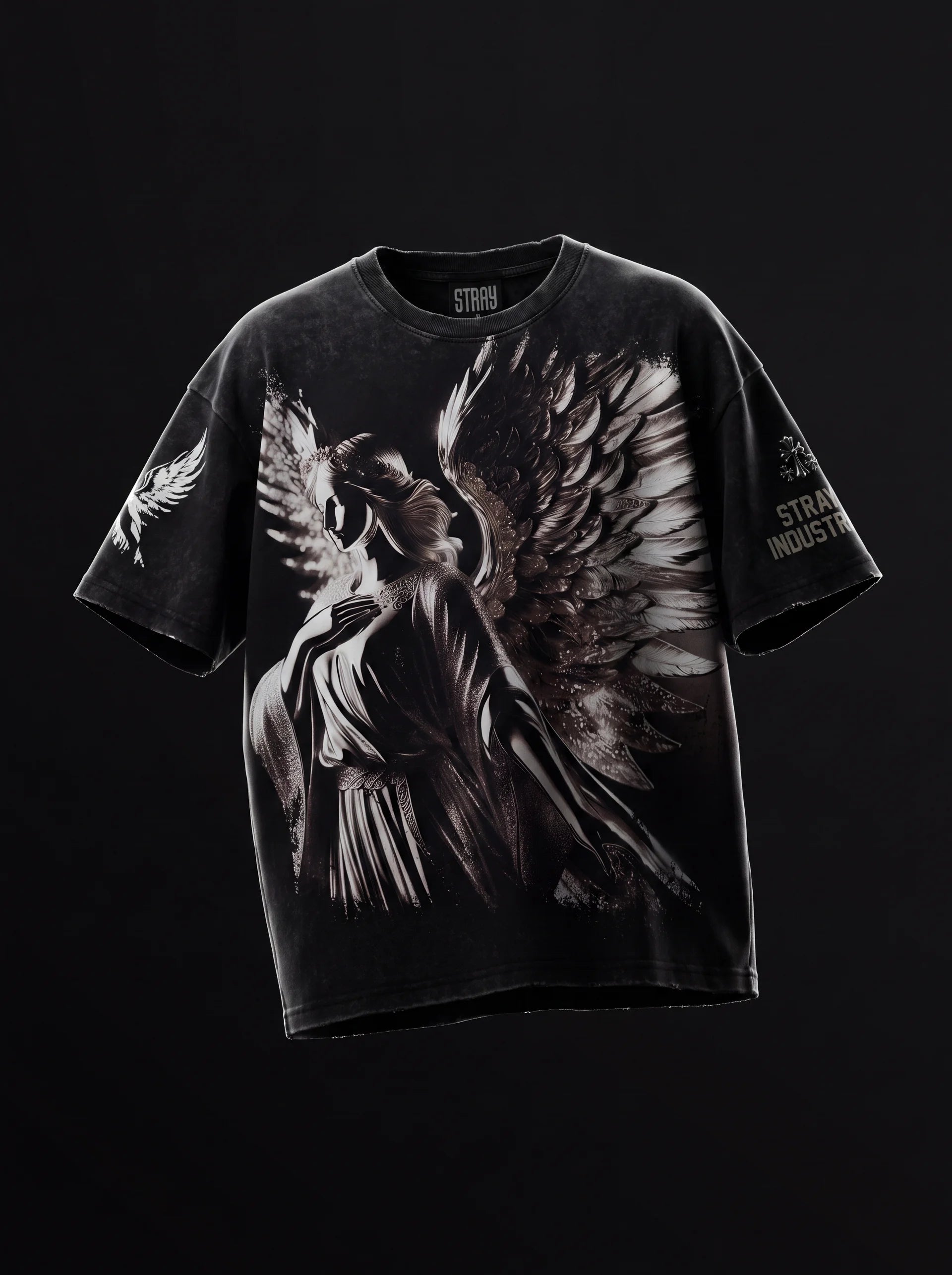 Angel tshirt