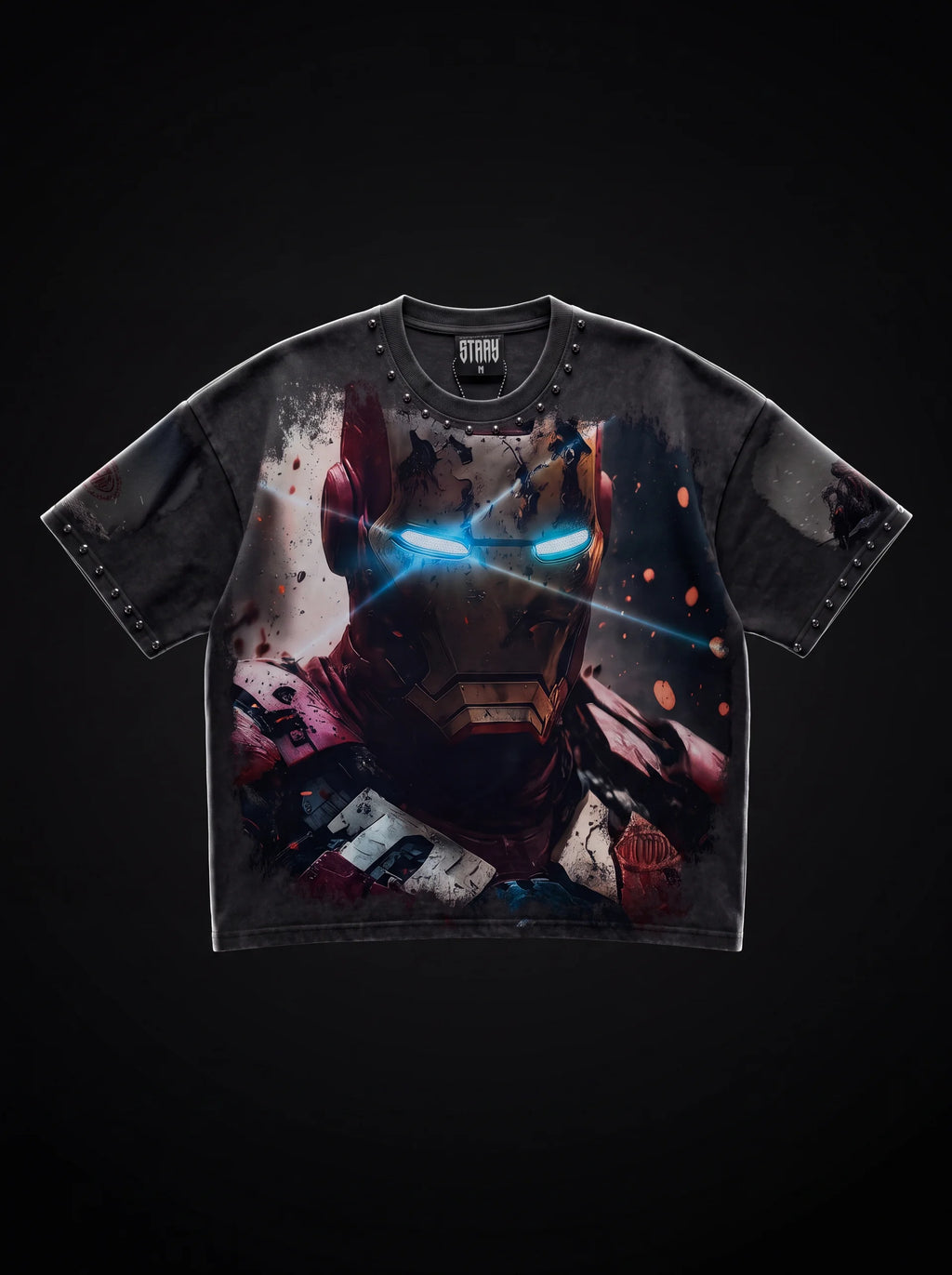 Stark tshirt