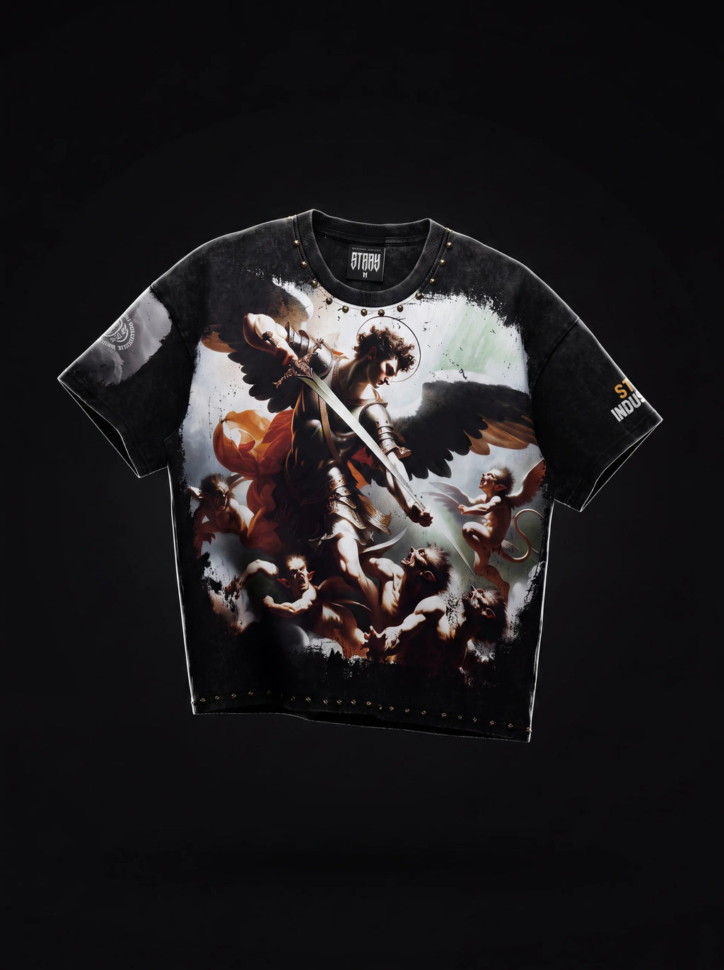 Arcangel tshirt