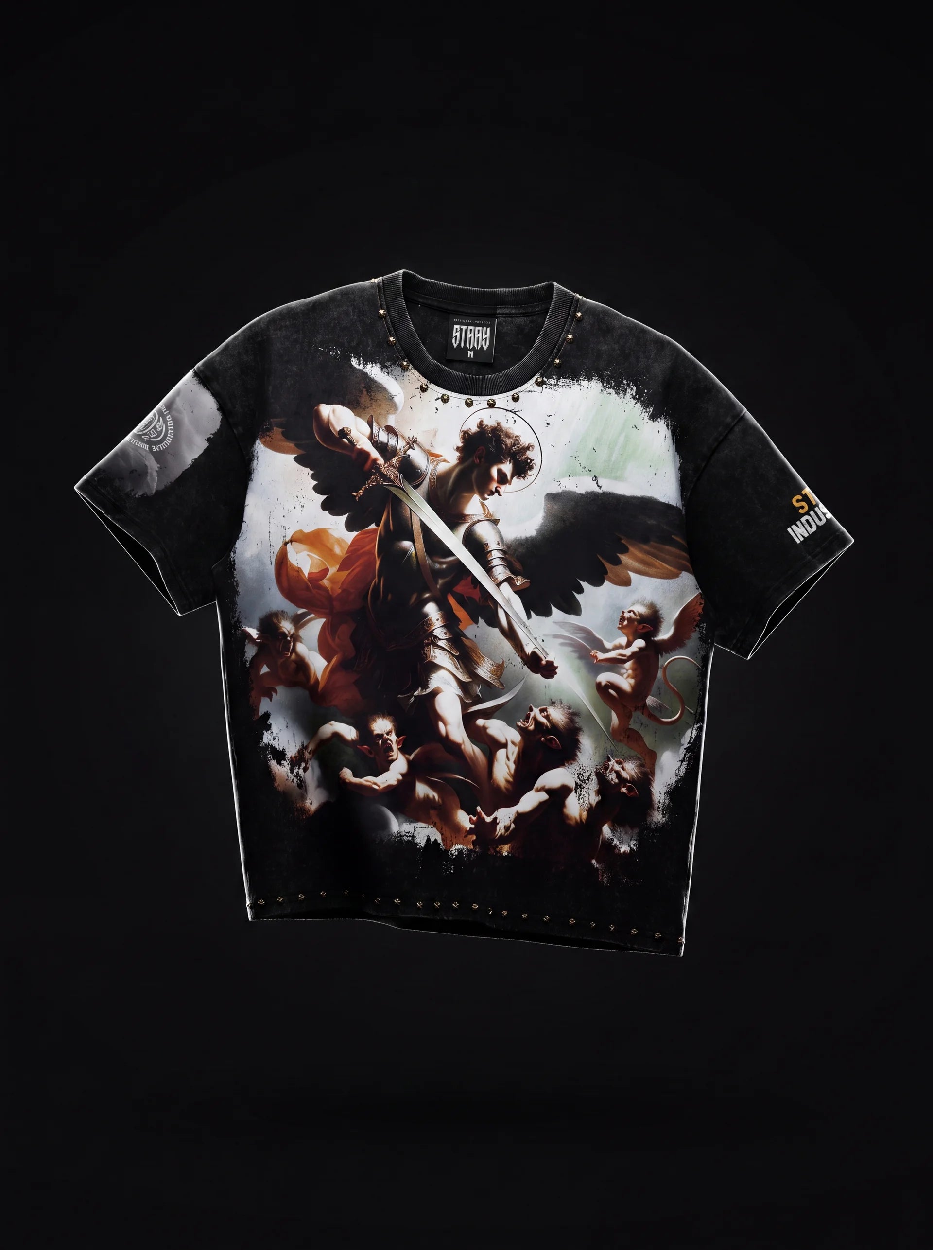 Arcangel tshirt