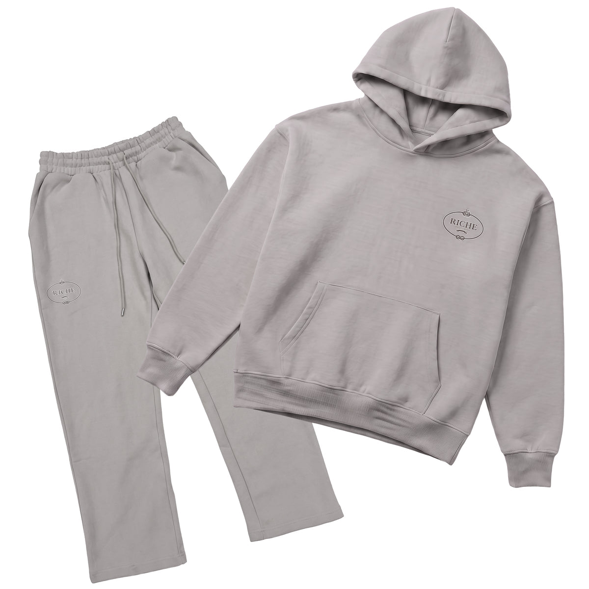 CORE Hoodie set