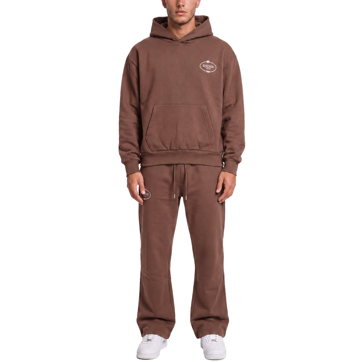 CORE Hoodie set